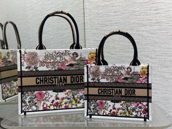 DIRO BOOK TOTE-26CM/36CM/42CM