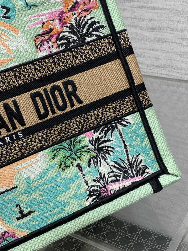 DIRO BOOK TOTE-26CM/36CM/42CM