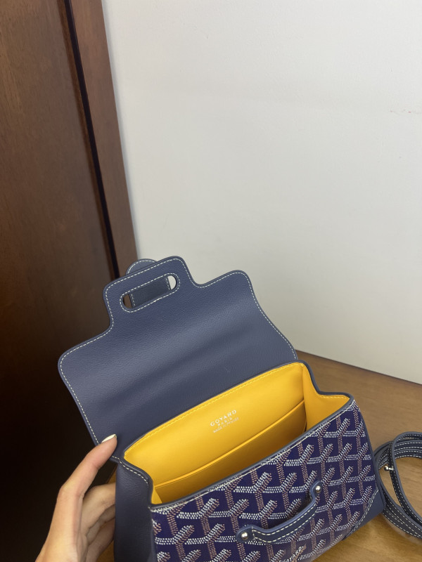 Go*ard saigon mini - 20x14.5×9cm