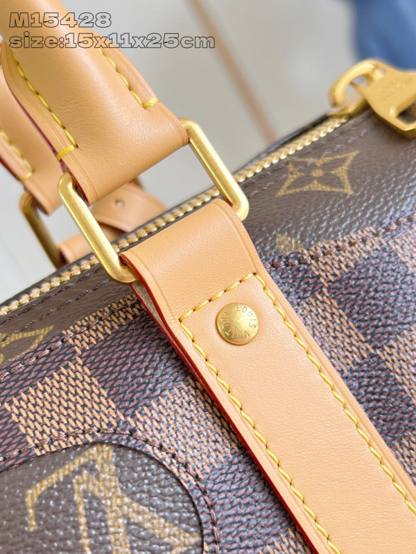 l0*is V*t0n keepall bandouliÈre 25