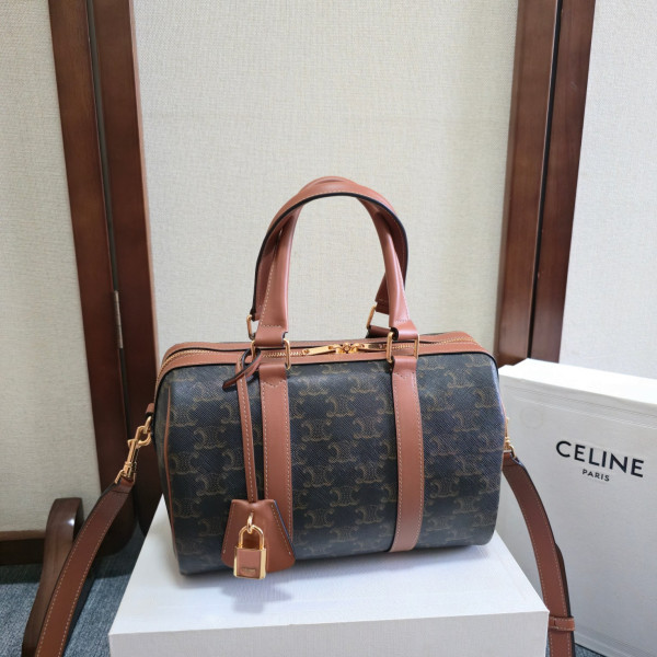 CELIN* MEDIUM BOSTON - 25*19*13CM
