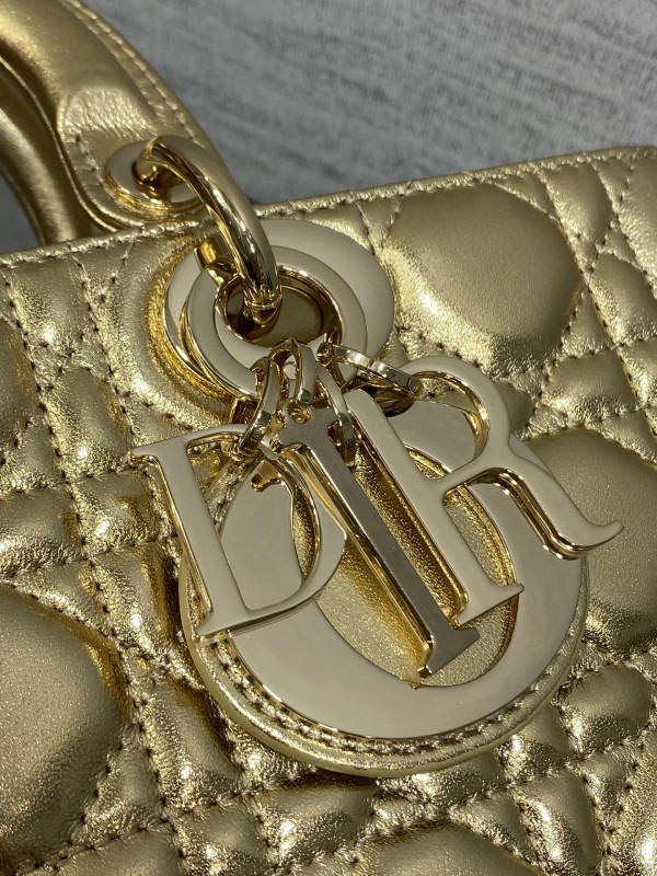 Diro Medium Lady D-Joy Bag-26*13.5*5CM