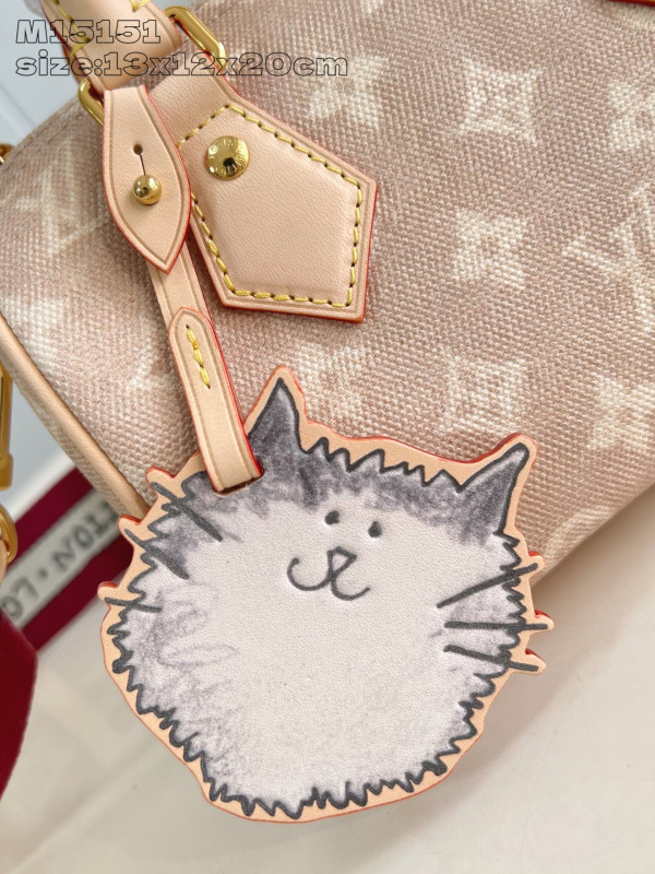 l0*is V*t0n speedy bandouliÈre 20