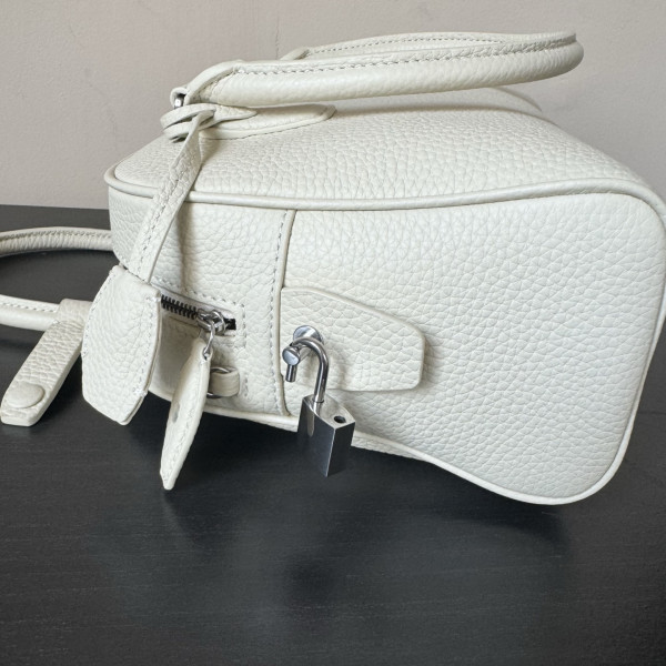 T*e R0w india bag - 24*9.5*18.5cm