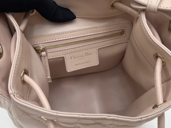 Diro D-Motion Bag - 18.5x20.5x11CM