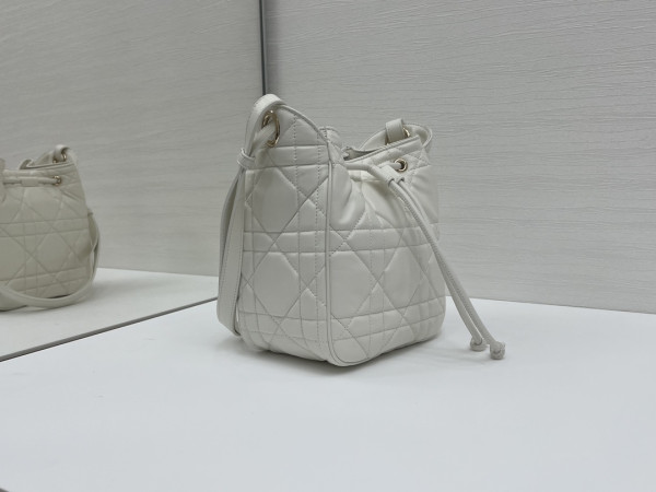 Diro D-Motion Bag - 18.5x20.5x11CM