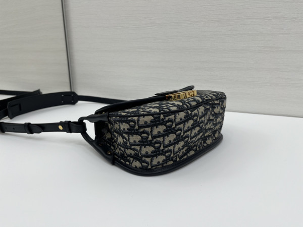 DIRO MONTAIGNE BAG - 25CM