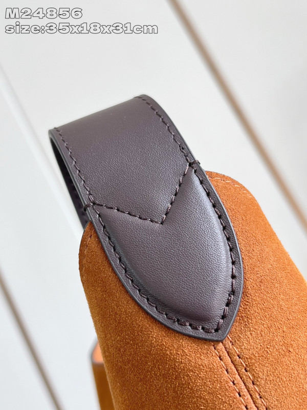 l0*is V*t0n low key hobo jh-31*35*18cm