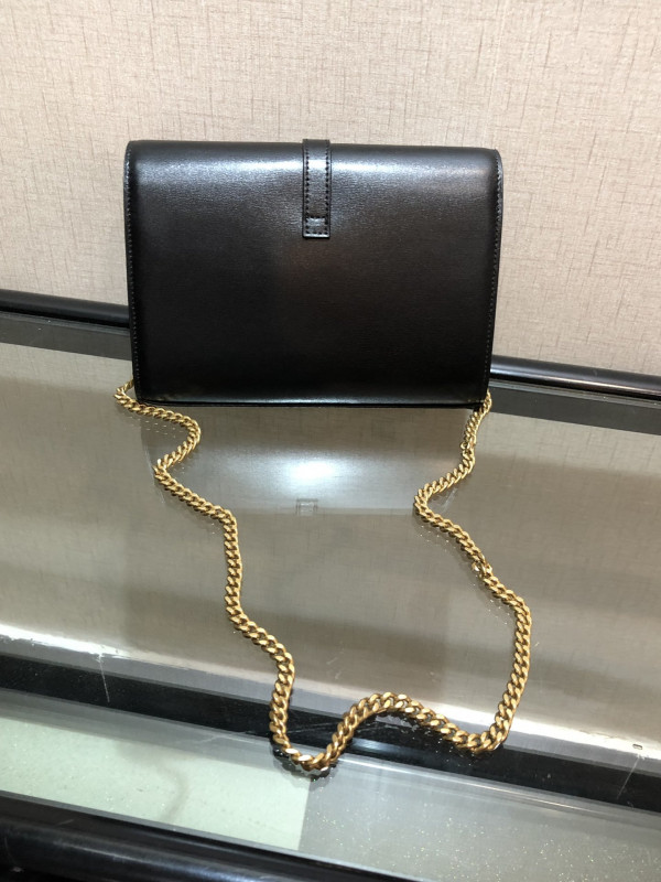 Y*L medium sulpice chain wallet