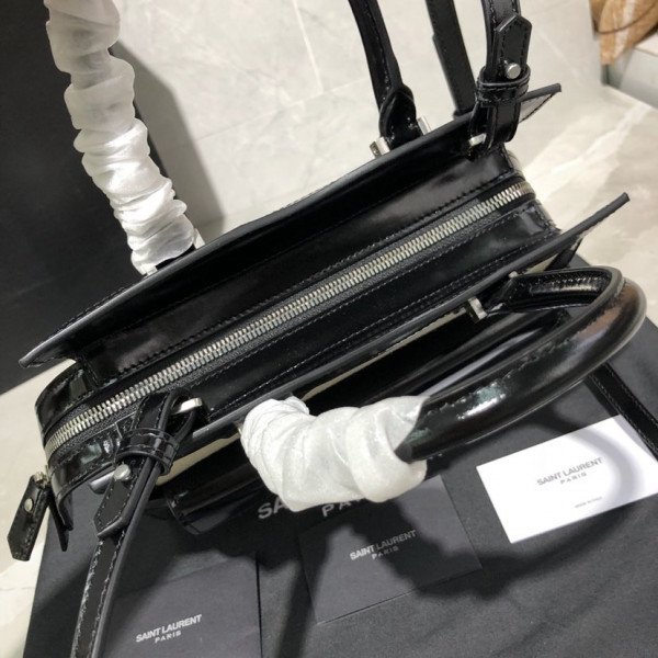 Y*L uptown small tote