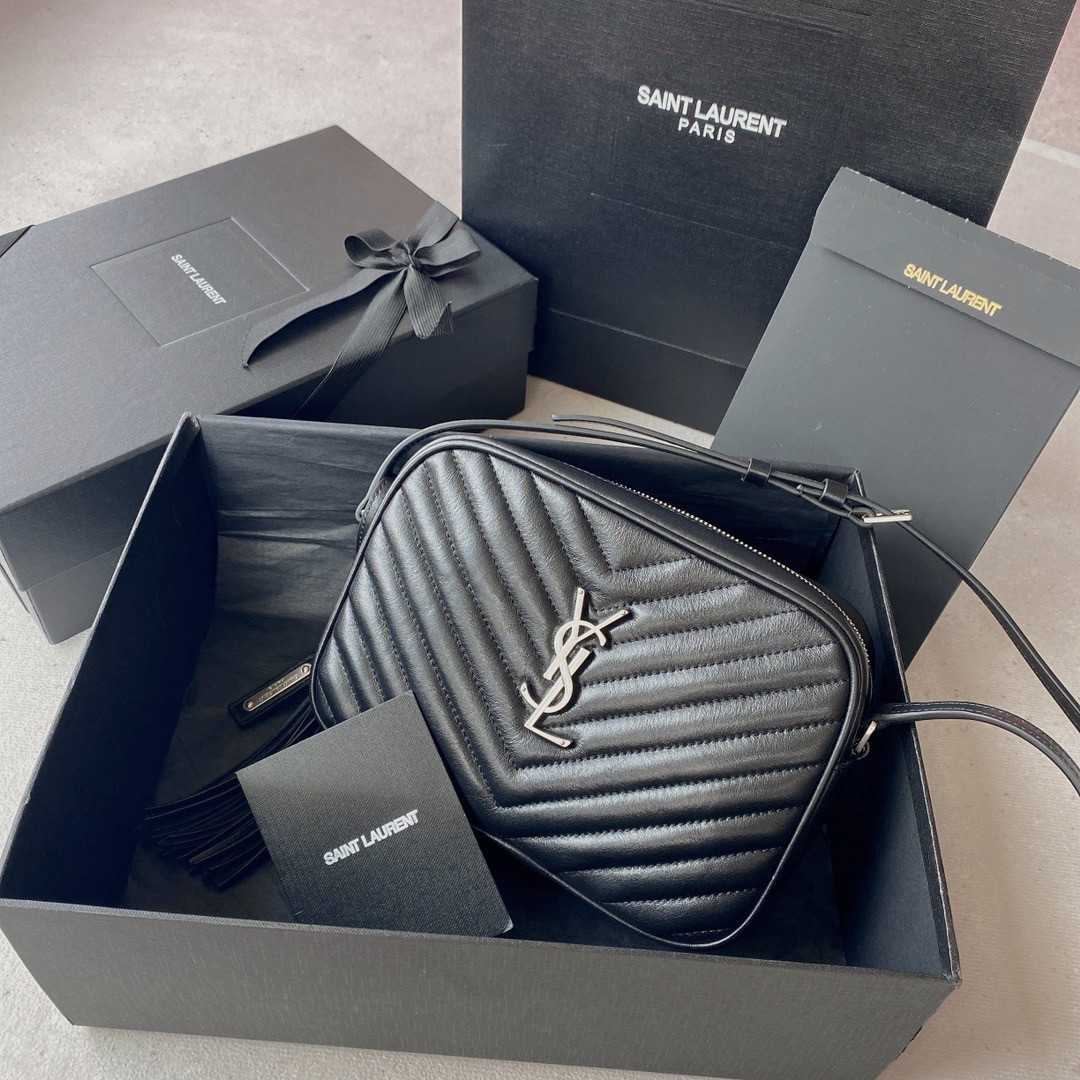 Y*L lou camera bag-23*16*6cm