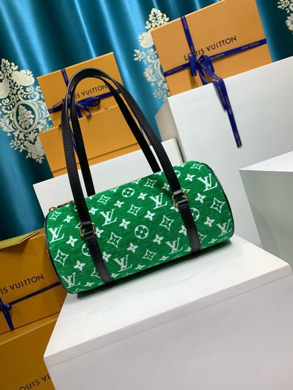 l0*is V*t0n papillon