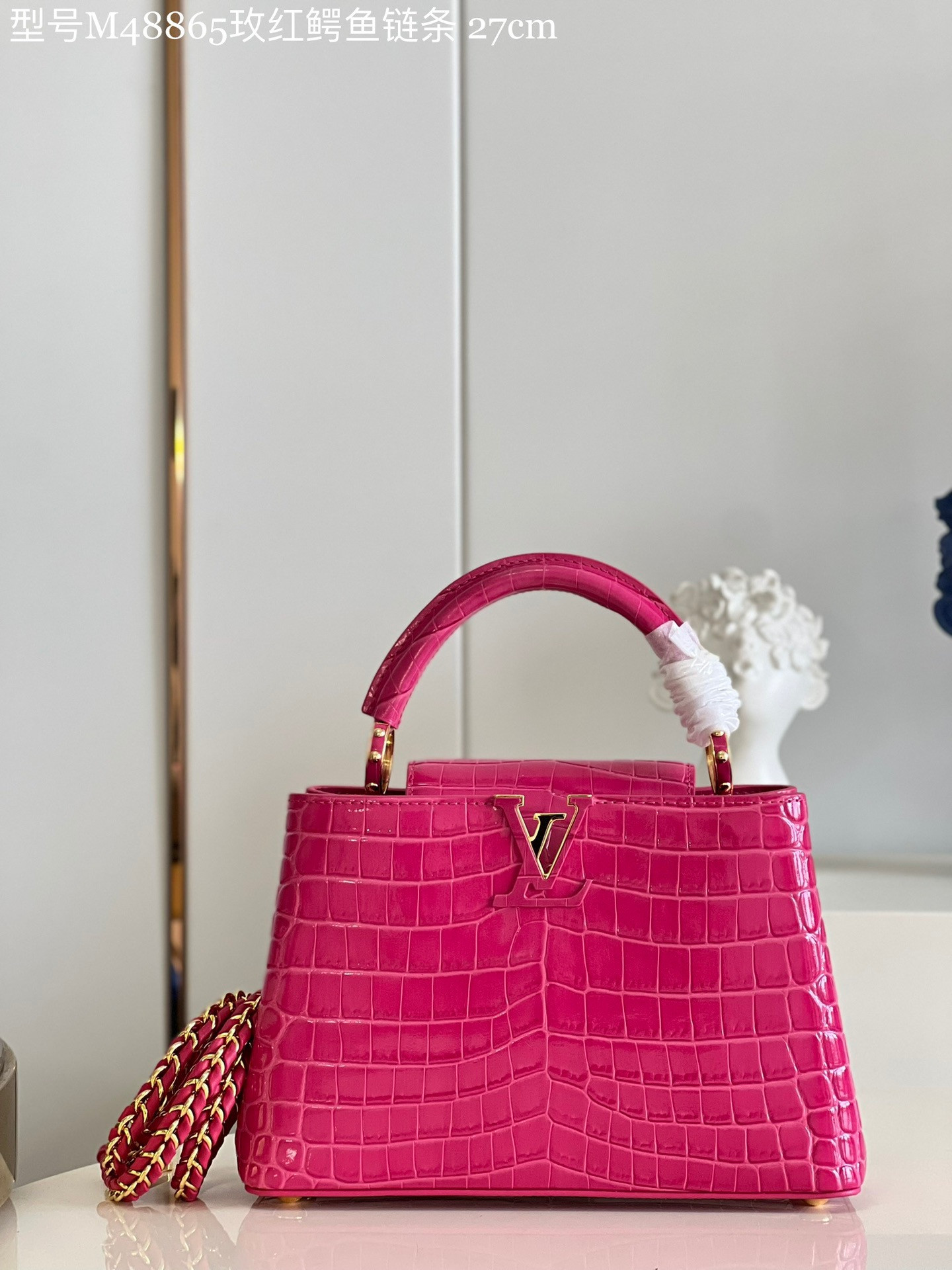 l0*is V*t0n capucines bb