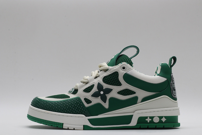 l0*is V*t0n trainer sneaker