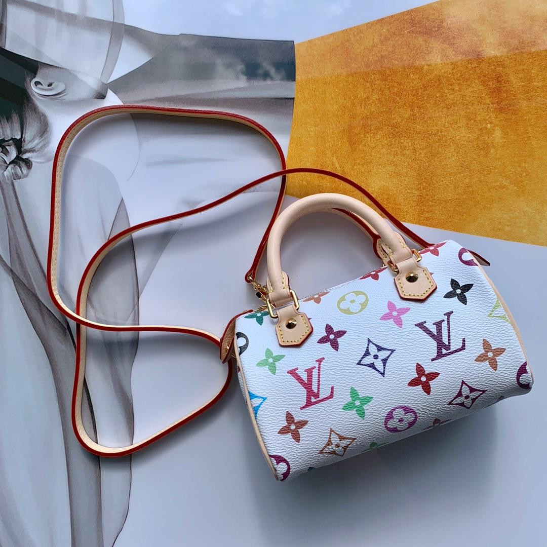 l0*is V*t0n nano speedy