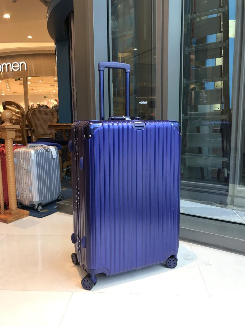 Ri*mo*a travel box 20inches /24inches /26inches /29inches