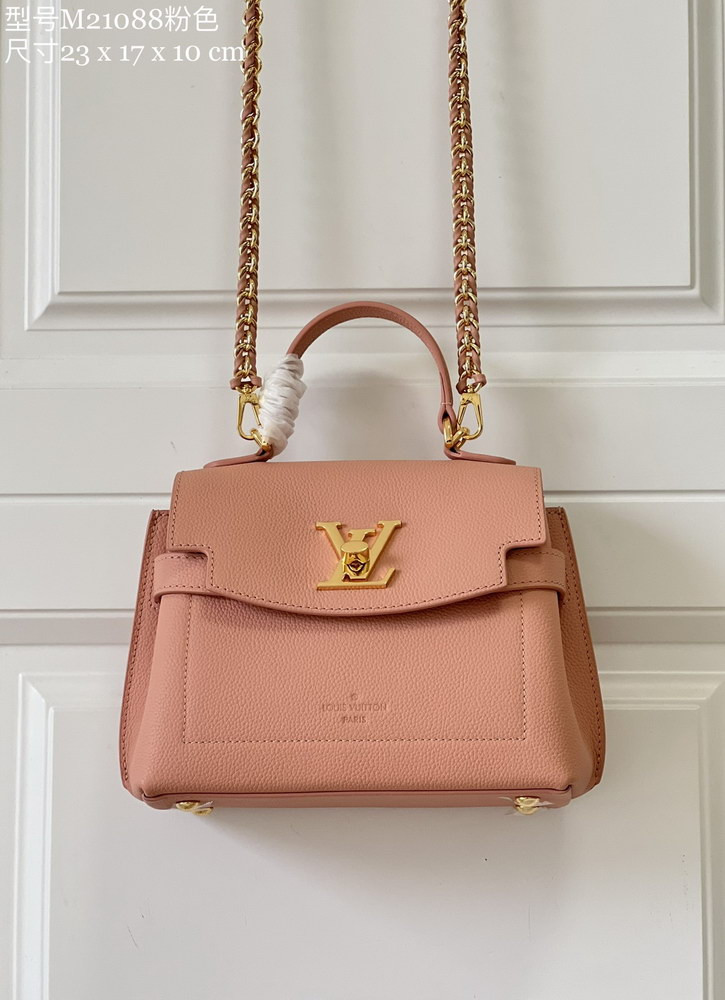 l0*is V*t0n lockme ever mini