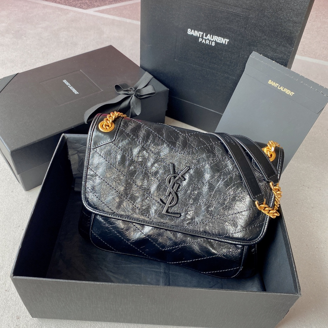 Y*L niki medium-28*20*8cm