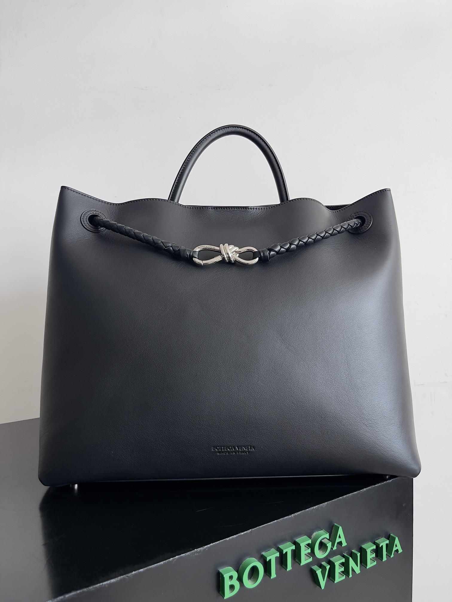 bo*te*ga Ve*ne*ta large andiamo-45*22*34cm