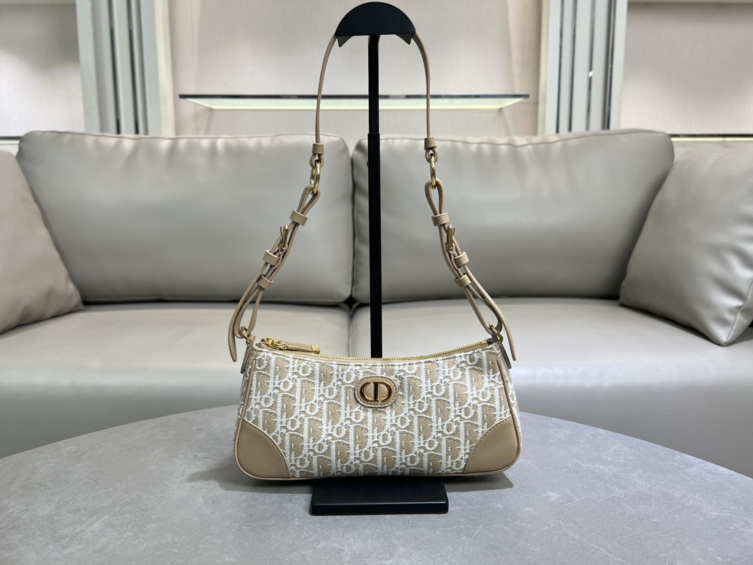 Diro 30 Montaigne Wanderlust Mini Bag-26*12*7cm