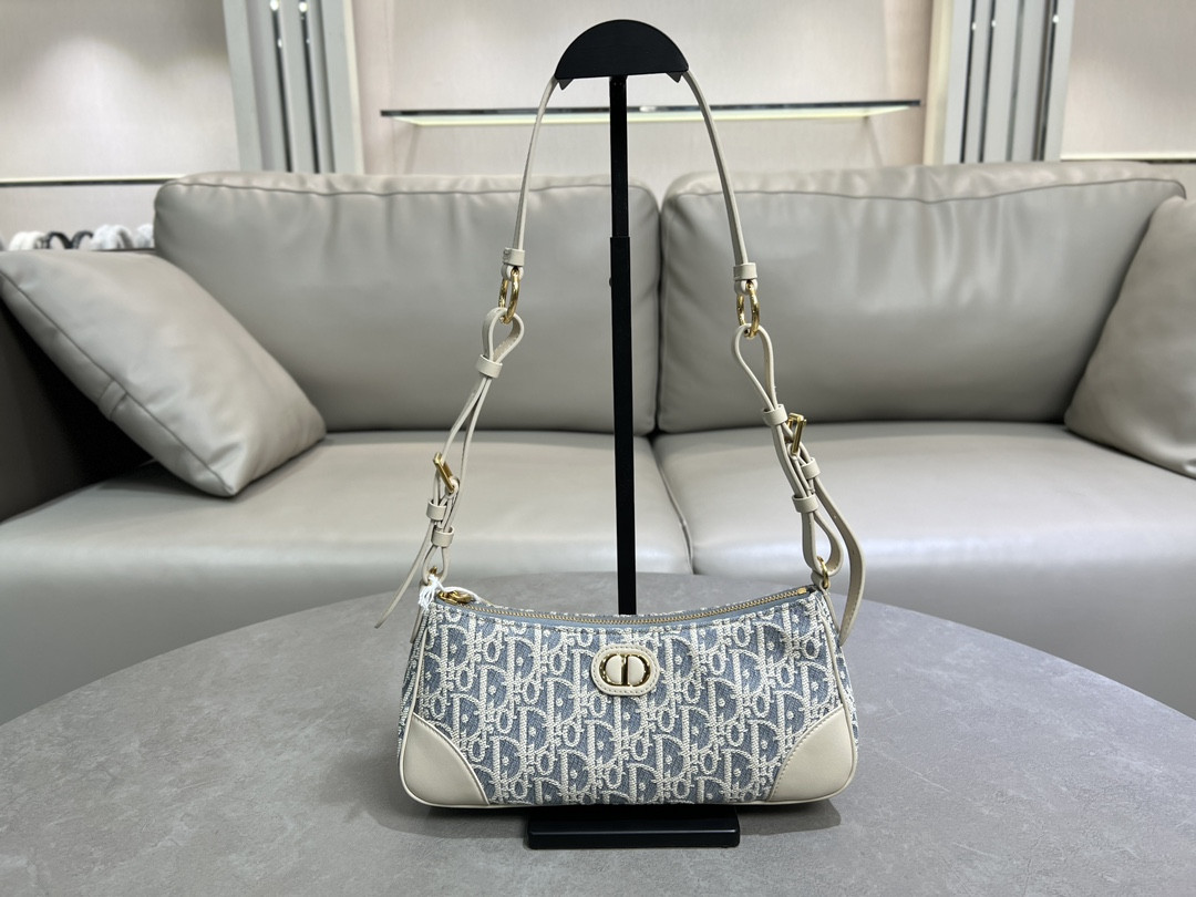 Diro 30 Montaigne Wanderlust Mini Bag-26*12*7cm