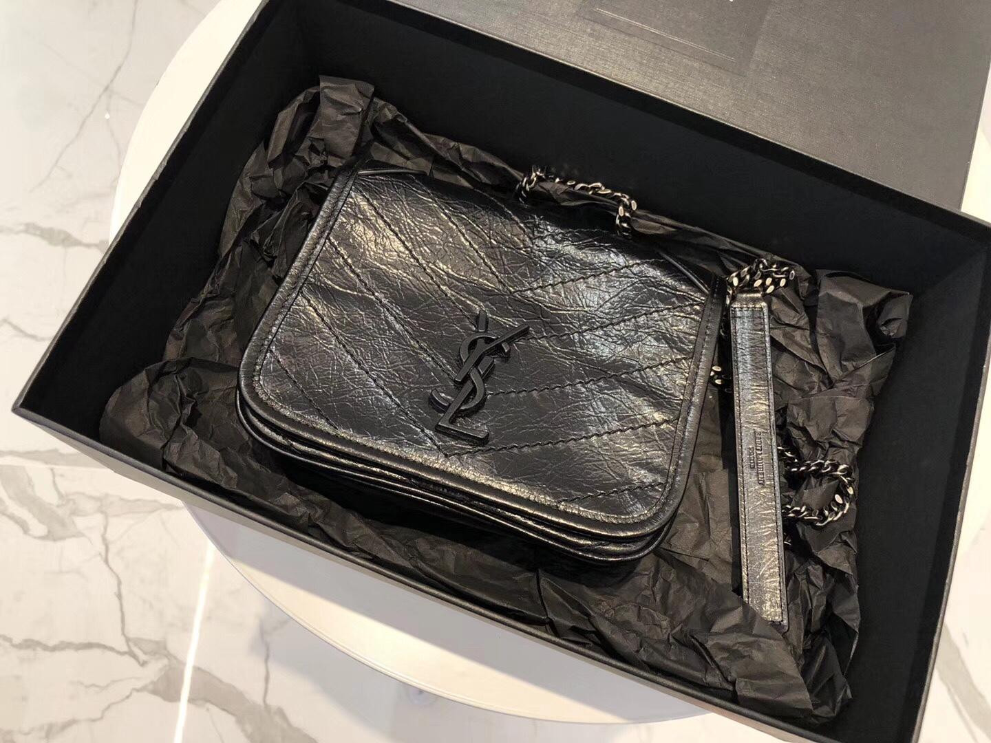 Y*L niki chain wallet